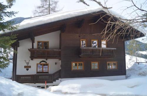 Kartitsch House | Waldfrieden