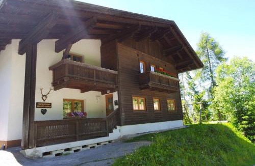 Kartitsch House | Waldfrieden