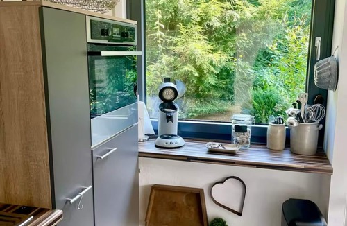 Deuz Apartment | Waldgemach - Vacation in the countryside