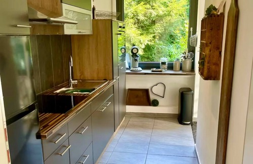 Deuz Apartment | Waldgemach - Vacation in the countryside