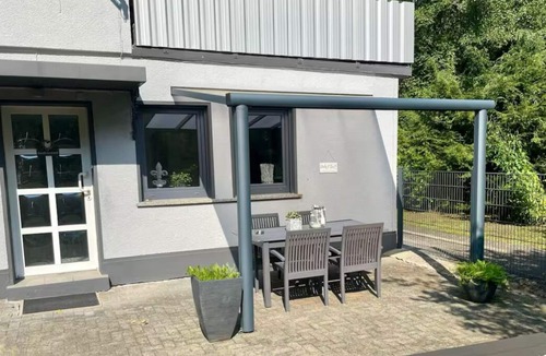 Deuz Apartment | Waldgemach - Vacation in the countryside