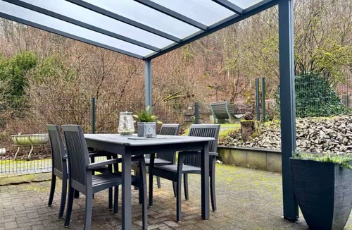 Deuz Apartment | Waldgemach - Vacation in the countryside