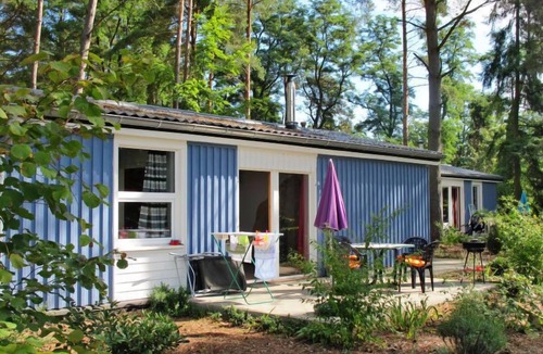 Himmelpfort House | Waldhäuser by Interhome