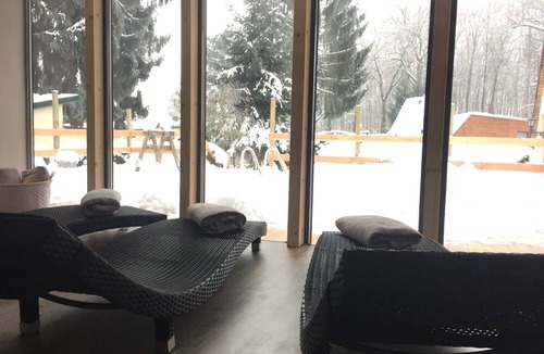Rabenstein House | Waldhütte by Interhome