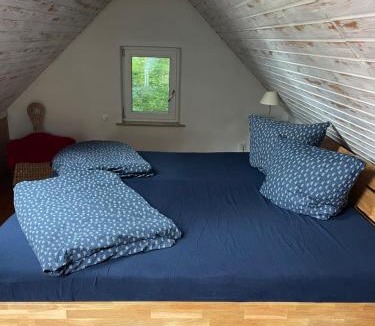 Petershagen Apartment | Waldhaus bei Berlin