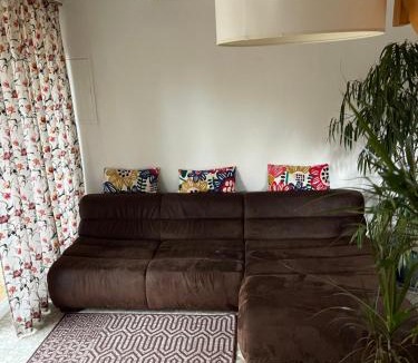 Petershagen Apartment | Waldhaus bei Berlin