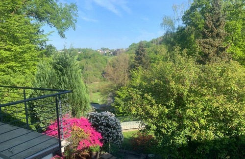 Overath House | Waldhaus im Bergischen