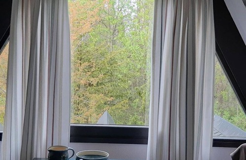 Kerschenbach House | Waldhaus - Vacation Home, shower, toilet, non-smoking