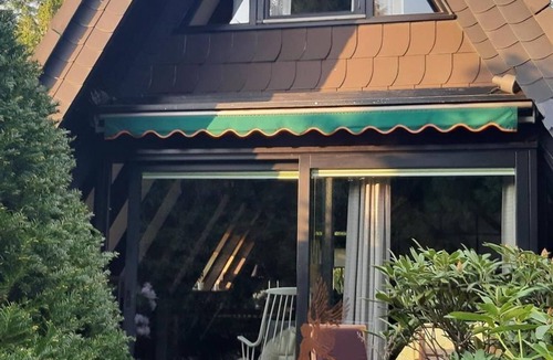 Kerschenbach House | Waldhaus - Vacation Home, shower, toilet, non-smoking