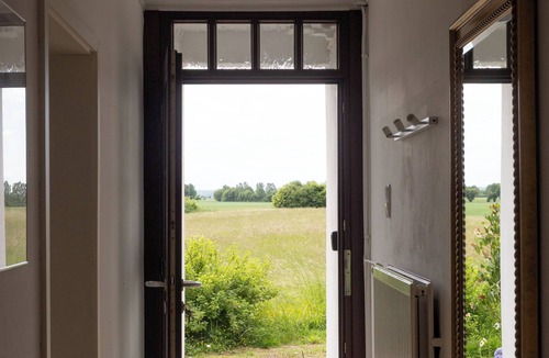 Alfen Cottage | Waldhaus Wiesenblick+playroom & table tennis room