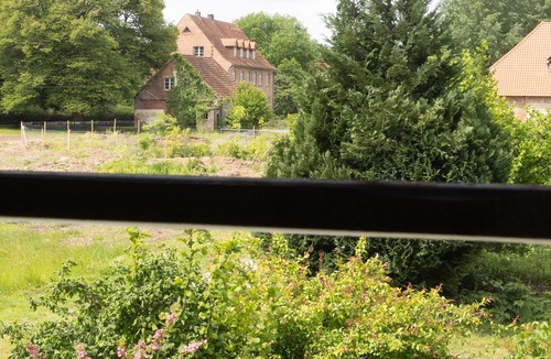 Alfen Cottage | Waldhaus Wiesenblick+playroom & table tennis room