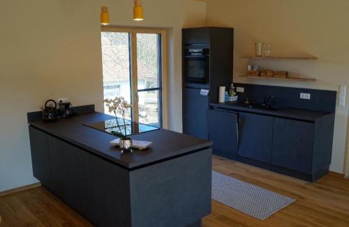 Miltach Ski Chalet | Waldheimat