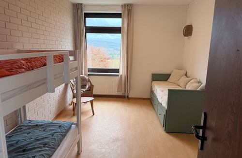 Sargenroth Hotel | Waldherberge Sargenroth