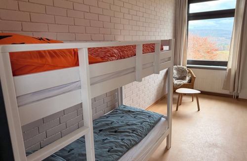 Sargenroth Hotel | Waldherberge Sargenroth