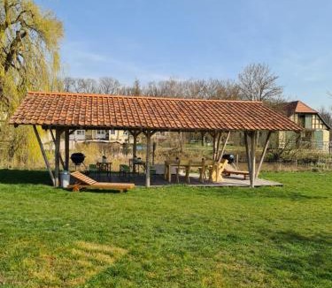 Iphofen Apartment | Waldhof-Iphofen