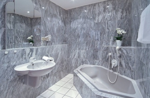 Mitwitz Hotel | Waldhotel Bächlein