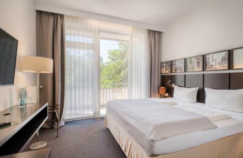 Mainz-Bingen Hotel | Waldhotel