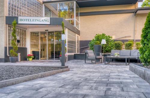Mainz-Bingen Hotel | Waldhotel