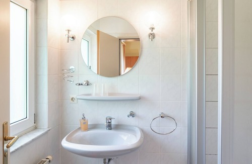 Schoeneiche bei Berlin Hotel | Waldhotel Schöneiche - Self-Check-in