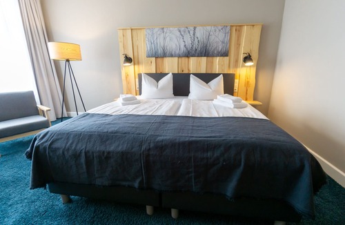 Leipe Hotel | Waldhotel Eiche