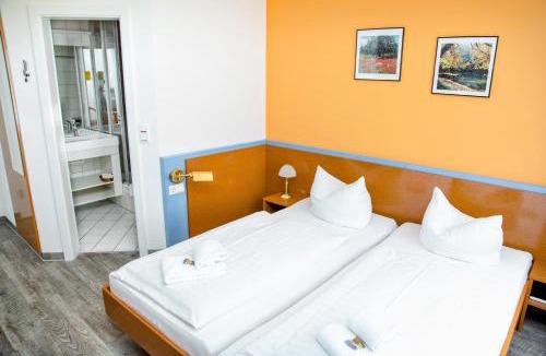 Friedrichroda Hotel | Waldhotel Friedrichroda