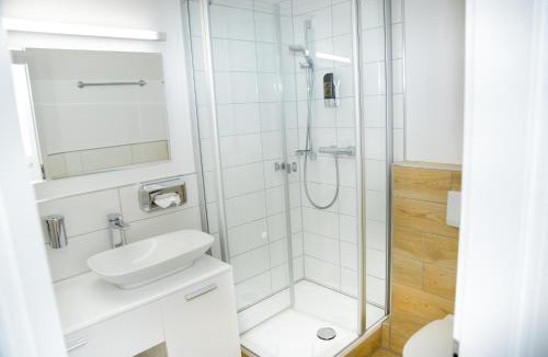 Friedrichroda Hotel | Waldhotel Friedrichroda
