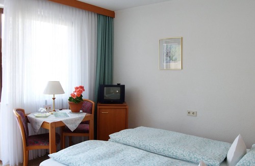 Iggelbach Hotel | Waldhotel Heller