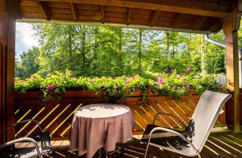 Kaisersesch Hotel | Waldhotel Kurfürst