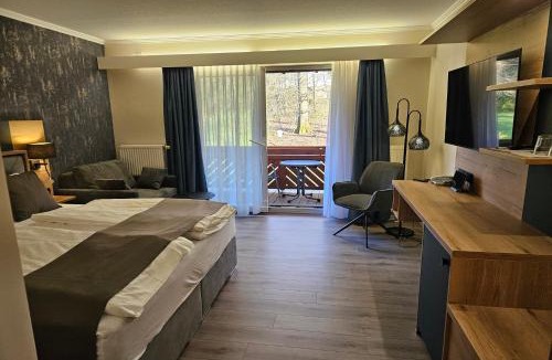 Kaisersesch Hotel | Waldhotel Kurfürst