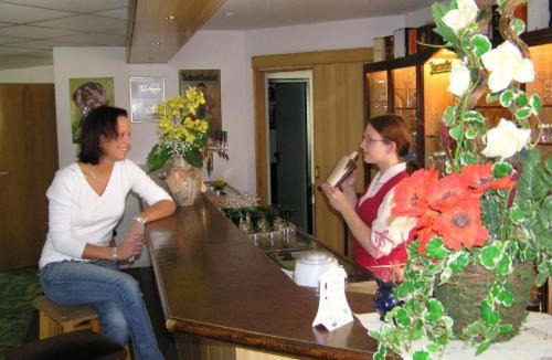 Vierlinden Hotel | Waldhotel Seelow