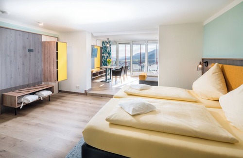 Bollendorf-Pont Hotel | Waldhotel Sonnenberg