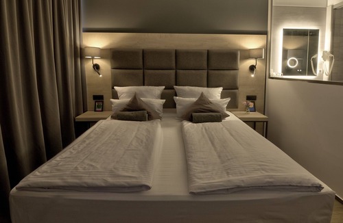 Wandlitz Hotel | Waldhotel Wandlitz