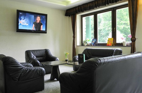 Wandlitz Hotel | Waldhotel Wandlitz