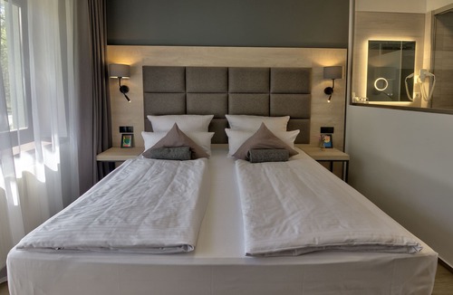 Wandlitz Hotel | Waldhotel Wandlitz