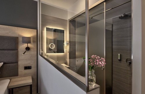 Wandlitz Hotel | Waldhotel Wandlitz