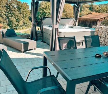 Kotzting Apartment | Waldklang-Suite