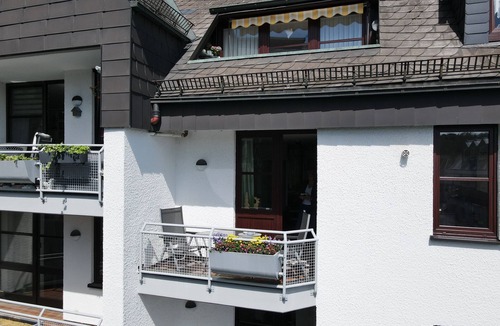 Brilon Condo | Waldläufer Brilon