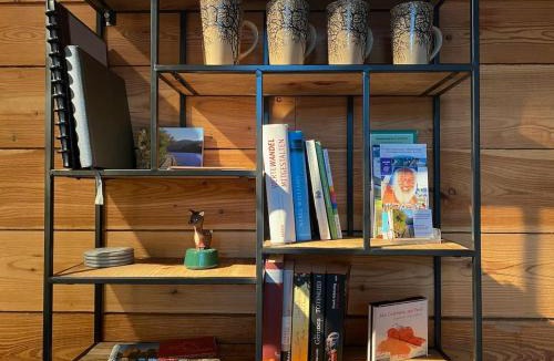 Heimbach Ski Chalet | Waldloft