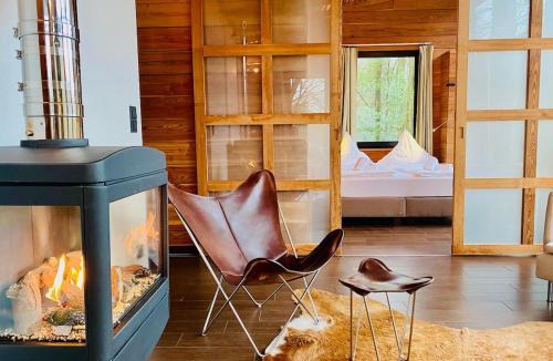 Heimbach Ski Chalet | Waldloft