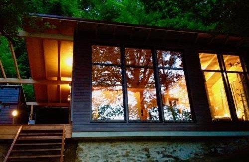 Heimbach Ski Chalet | Waldloft