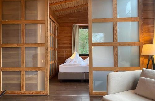 Heimbach Ski Chalet | Waldloft