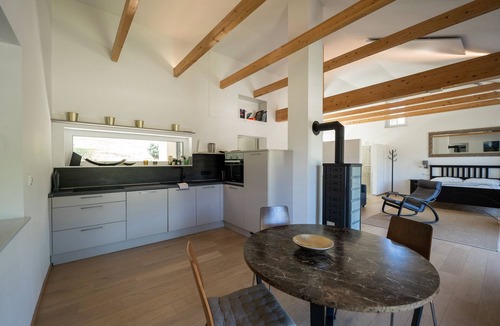 Heimschuh House | WaldLoft - Southern Styria
