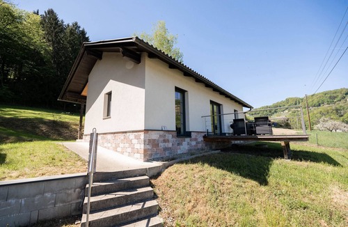 Heimschuh House | WaldLoft - Southern Styria