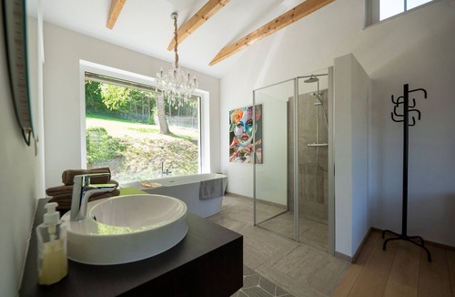 Heimschuh House | WaldLoft - Southern Styria