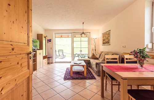 Abtsgmund Apartment | Waldlust