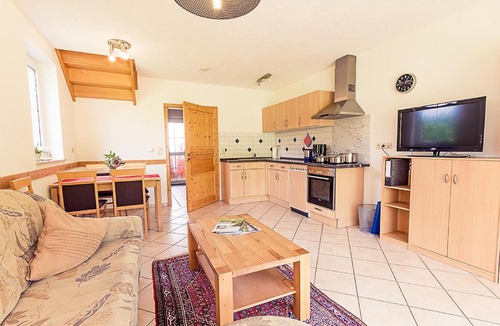 Abtsgmund Apartment | Waldlust