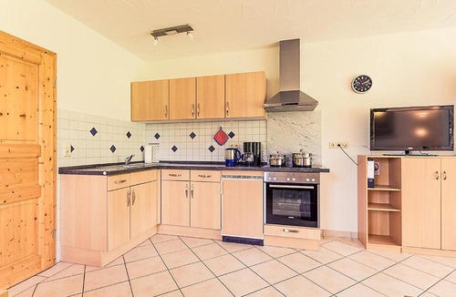 Abtsgmund Apartment | Waldlust