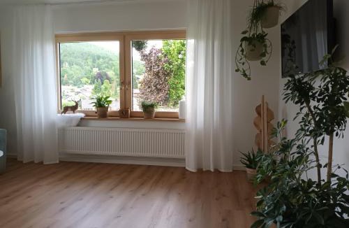 Bobrach Apartment | Waldmagie