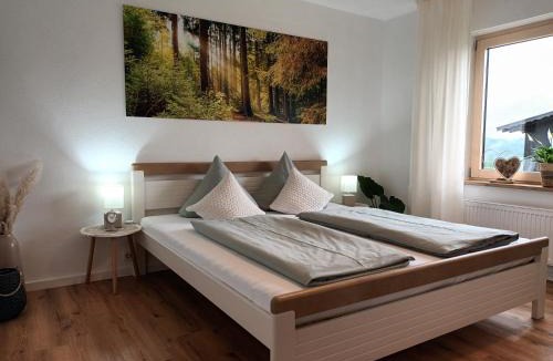 Bobrach Apartment | Waldmagie
