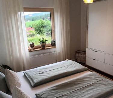 Bobrach Apartment | Waldmagie